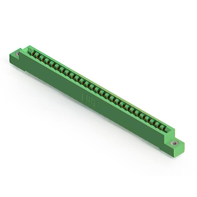 307-027-553-108 EDAC Inc.  Edgeboard Connectors